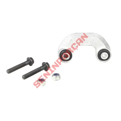 8D0411318D - Z ROTU STABILIZER SOL (VOLKSWAGEN: PASSAT 97=> ) - İthal