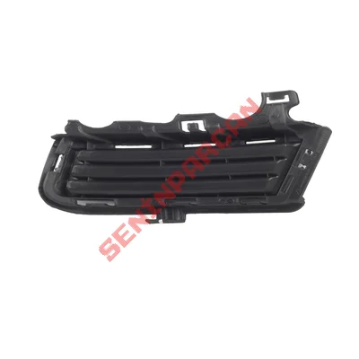 5G0853211D - SİS KAPAĞI SOL SİSSİZ GOLF 7 2013-