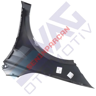 2G0821106 - ÇAMURLUK - İthal