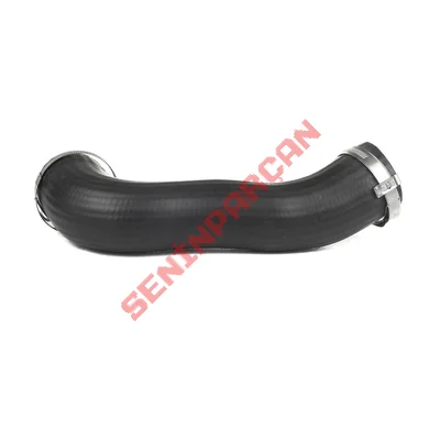6R0145832A - TURBO HORTUMU POLO / IBIZA  1.6 TDI 10-> - İthal