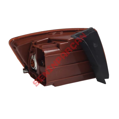 5C6945096E - STOP LAMBASI DIŞ SAĞ JETTA 2011- - İthal