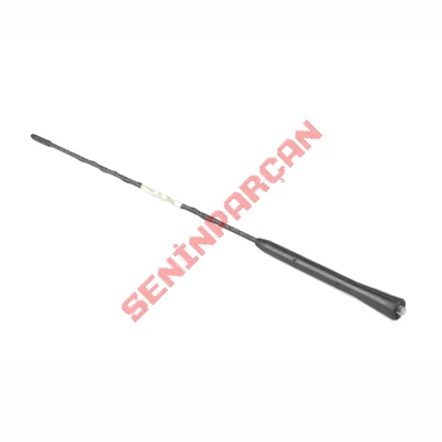 1J0035849 - ANTEN ÇUBUĞU - İthal