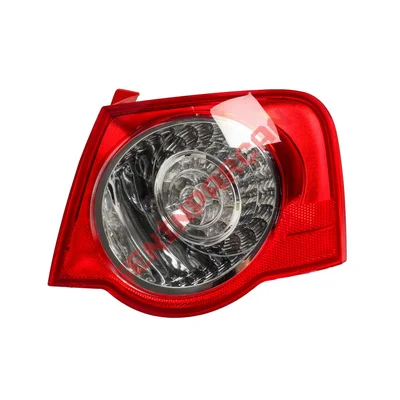 3C5945096C - STOP LAMBASI DIŞ SAĞ PASSAT 2006- - İthal