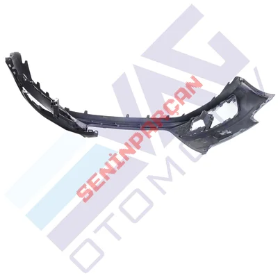 8V5807065C - TAMPON ÖN FAR YIKAMALI SEDAN AUDI A3 2013-2016 - İthal