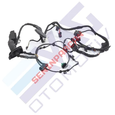 4G5971687CG - MOTOR TESİSATI