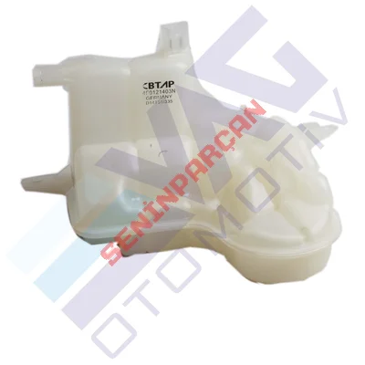4F0121403N - GENLEŞME KABI - İthal