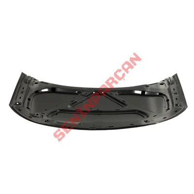 1K8823031T - MOTOR KAPUTU SCIROCCO - İthal