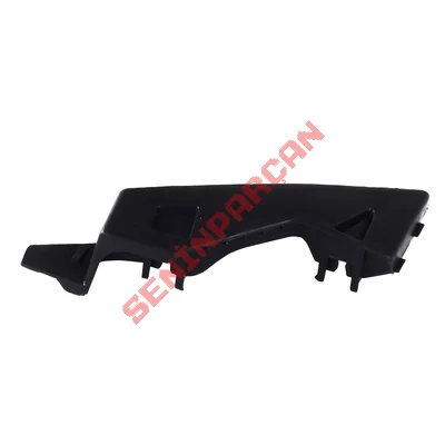 3C0807724 - TAMPON BRAKETİ ÖN SAĞ PASSAT 2006- - İthal