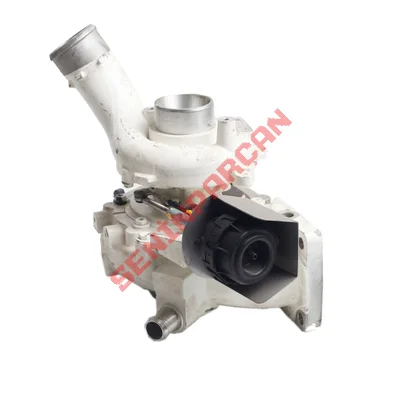 059145721G - TURBO 2.7 TDI/ 3.0 TDI AUDI A4 /A5 2008-2012 - Orjinal