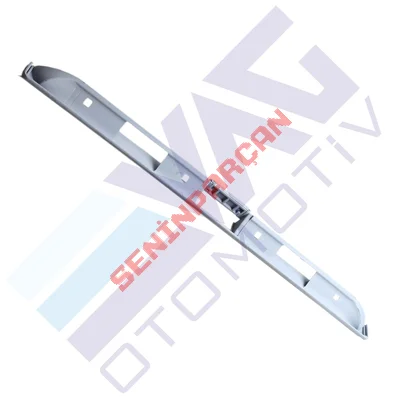 6K5827577 - BAGAJ KAPAK TUTAMAGI POLO CLASSIC 97>02