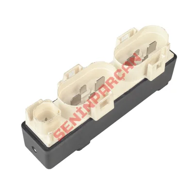 701919506A - RADYATÖR FANI İÇİN KONTROL