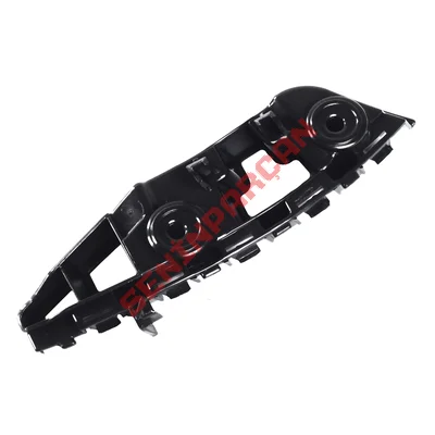 5C6807183 - TAMPON BRAKETİ ÖN SOL JETTA 2011- - İthal
