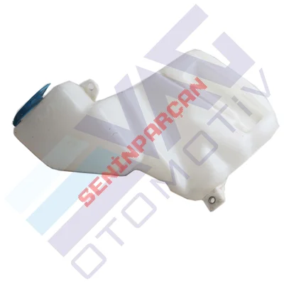 4B0955453C - CAM SU DEPOSU - İthal