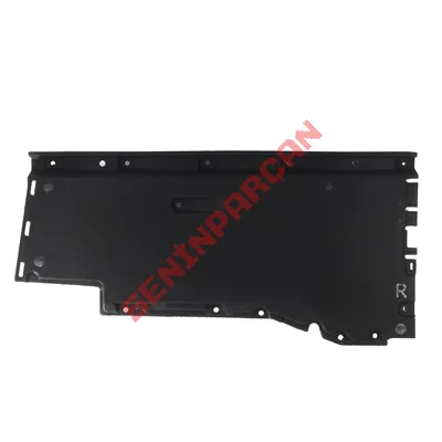 4G0825208A - TABAN ALT KAPLAMASI SAĞ AUDI A6 2012-2019 - İthal