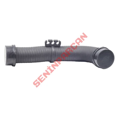 1K0145838P - HORTUM TURBO INTERCOOLER ( VW : CADDY III 1.9 TDI - İthal