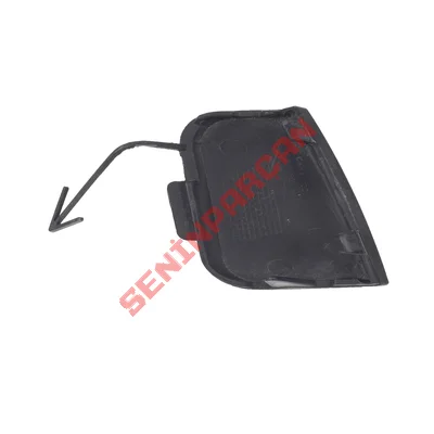 5K6807441 - ÇEKİ DEMİR KAPAĞI ARKA GOLF 6 2008- - İthal