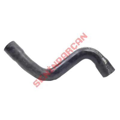 6K0121051B - RADYATOR ALT HORTUMU POLO CLASSIC-CADDY-IBIZA