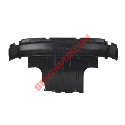 7L0825285C - MOTOR ALT MUHAFAZASI AUDI Q7 2010- S LİNE TİPİ - İthal