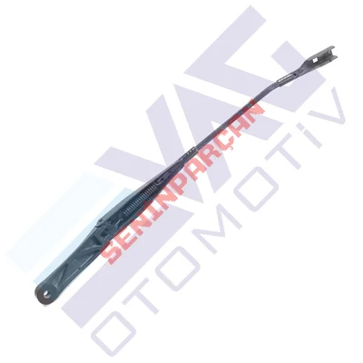 8R1955407B - SİLECEK KOLU SOL Q5 2009- - Orjinal
