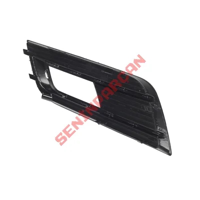 8K0807682K - SİS ÇERÇEVESİ SAĞ KROMLU AUDI A4 2012-2016 - İthal