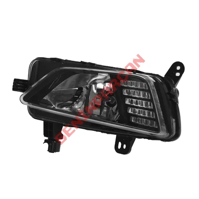 2G0941661 - HALOJEN SİS FARI - İthal