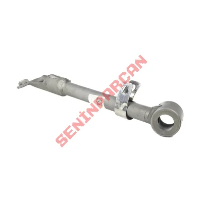 03L145535D - BRAKET - Orjinal