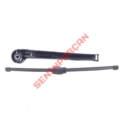 5J6955707 - SİLECEK KOLU