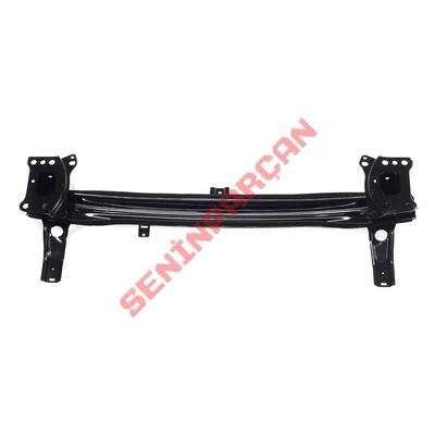 1T0807109D - ÖN TAMPON DEMİRİ CADDY 11- - İthal