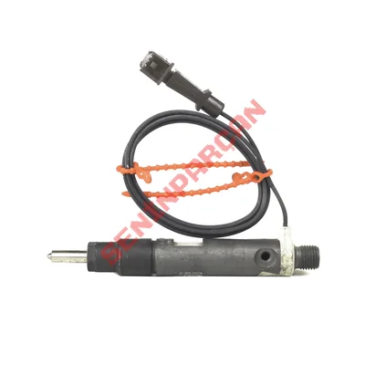 028130201T - ENJEKTOR 1,9TDI GOLF III-IV PASSAT POLO VENTO SHAR - Orjinal