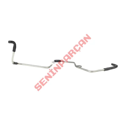 03L131605M - VAKUM HORTUMU