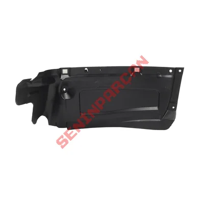4G0853888J - ÇAMURLUK DAVLUMBAZI ÖN SAĞ AUDI A6 2012-2019 - İthal
