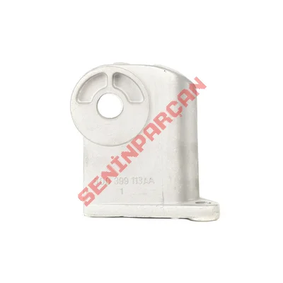8D0399113AA - ŞANZIMAN BRAKETİ - Orjinal