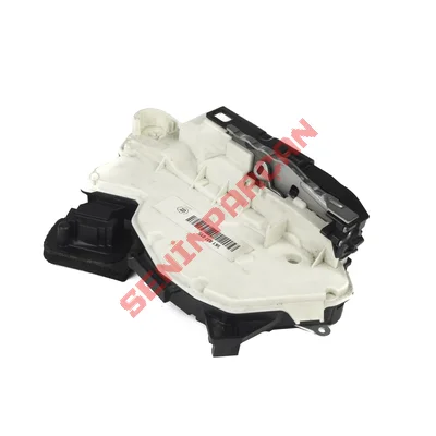 5K1837015 - KAPI KİLİDİ - Orjinal