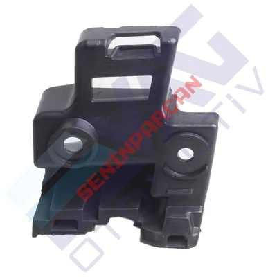 5K6807394A - TAMPON BRAKETİ ARKA SAĞ GOLF 6 2008- - İthal