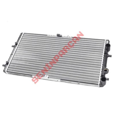 6K0121253BC - SU RADYATORU (VW: POLO 1.4 00- SEAT: IBIZA CORDOBA - İthal