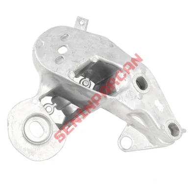 4F0199352E - MOTOR KULAK SAĞ