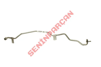 8K0317817AT - ŞANZIMAN YAĞ BORUSU - İthal Orjinal
