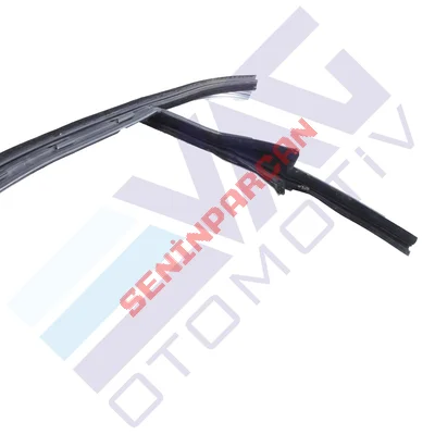 1K5837431E5AP - CAM KILAVUZU - İthal
