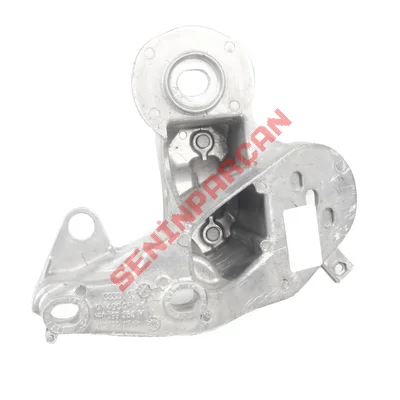 4F0199352M - MOTOR KULAK SAĞ AUDI A6 3.0 TDI 2.0 TFSI 2005-2011 - Orjinal