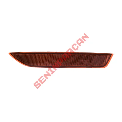 5C6945106 - REFLEKTÖR ARKA SAĞ JETTA 2011- - İthal