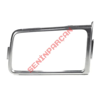 7P1819577C - HAVA KANALI SİPERİ - Orjinal