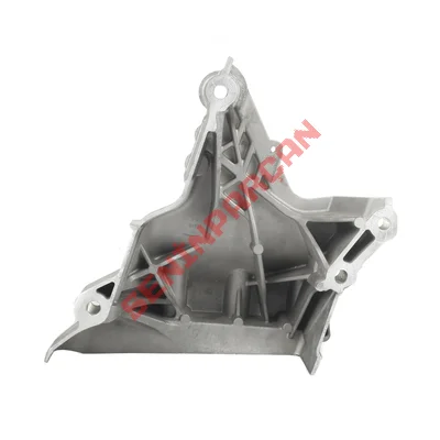 04E199275F - MOTOR KULAK BRAKETİ SOL