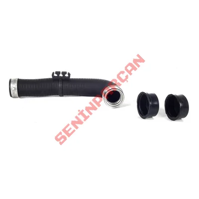 1K0145838P - HORTUM TURBO INTERCOOLER ( VW : CADDY III 1.9 TDI - İthal
