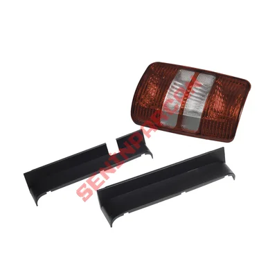 2K5945095B - STOP LAMBASI SOL CADDY 2011- - İthal
