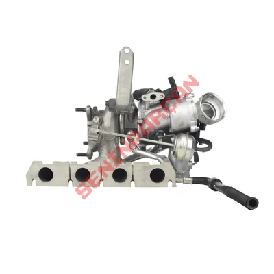 06J145713T - TURBO 2.0 TFSI PASSAT GOLF JETTA PASSAT CC SCIROC