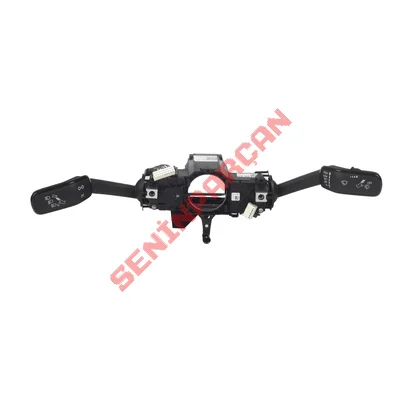 5Q0953502 - DİREKSİYON KOLU KOMB. ŞALTERİ - Orjinal