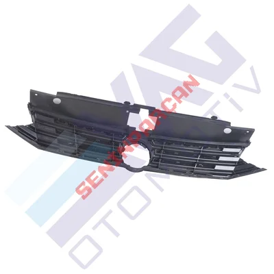 3G0853651H - PANJUR PASSAT COMFORTLINE/TRENDLINE 2015-2019 - İthal