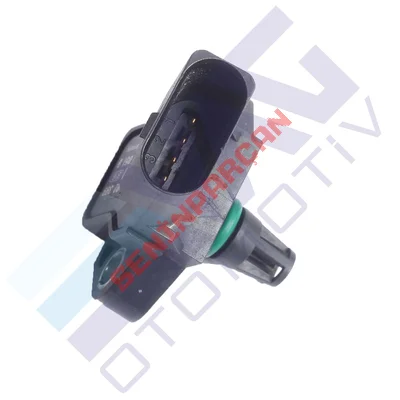 038906051B - BASINÇ SENSÖRÜ