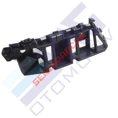 5N0807184A - TAMPON BRAKETİ ÖN SAĞ TIGUAN - İthal
