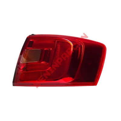 5C6945096E - STOP LAMBASI DIŞ SAĞ JETTA 2011- - İthal